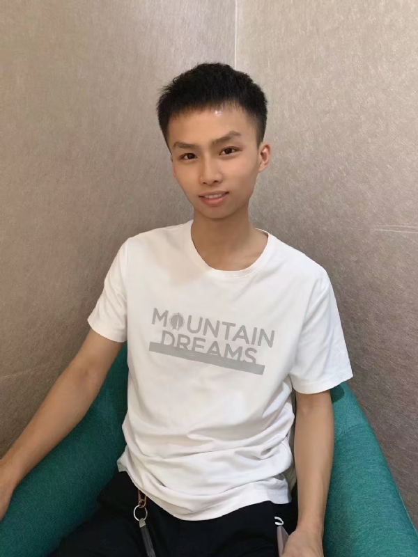 吥離吥棄的第一张照片--泉州相亲服务中心