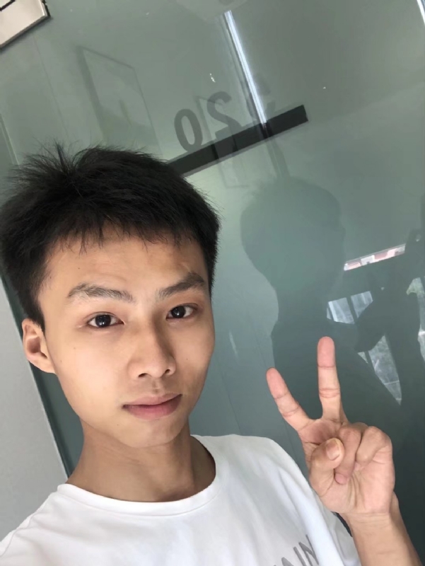 吥離吥棄的第二张照片--泉州相亲服务中心