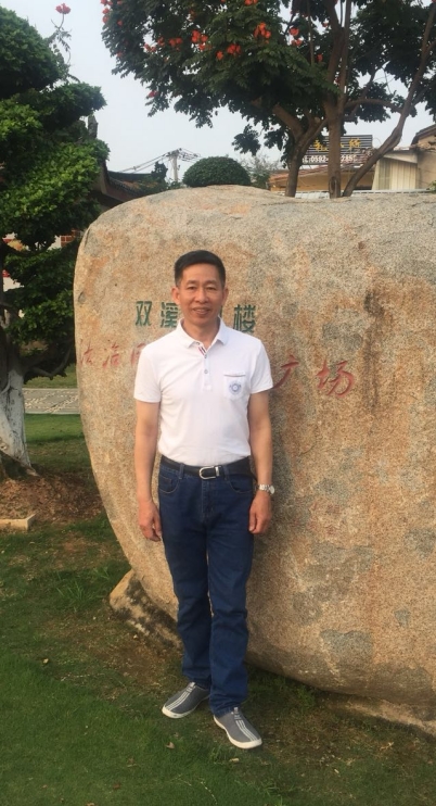 十月红枫的第三张照片--泉州相亲服务中心