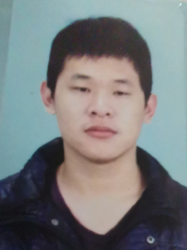 小鱼的第一张照片--泉州相亲服务中心