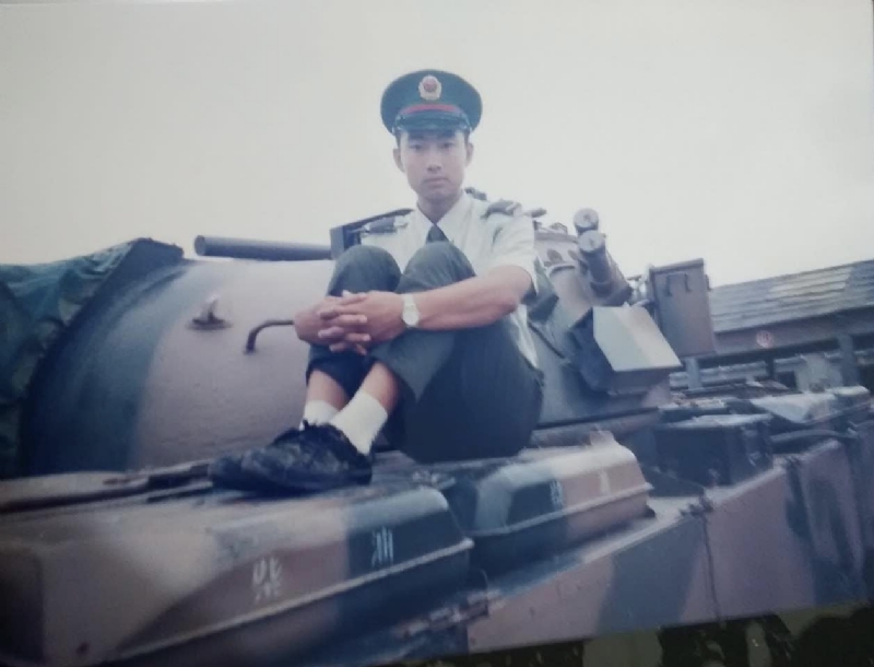 抱团取暖的第七张照片--泉州相亲服务中心