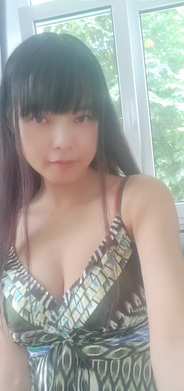 Sophia的第一张照片--泉州相亲服务中心