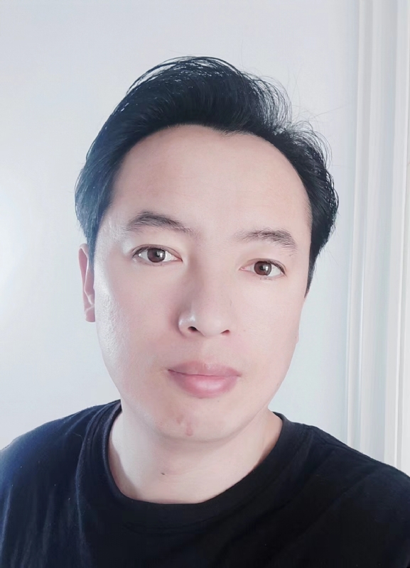 Kevin的第一张照片--泉州相亲服务中心