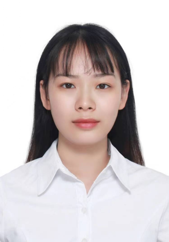 莺莺的第一张照片--泉州相亲服务中心