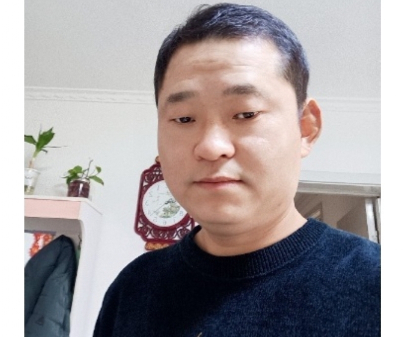 鹿先生的第一张照片--泉州相亲服务中心