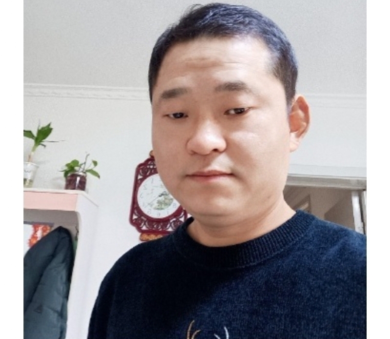 鹿先生的第二张照片--泉州相亲服务中心