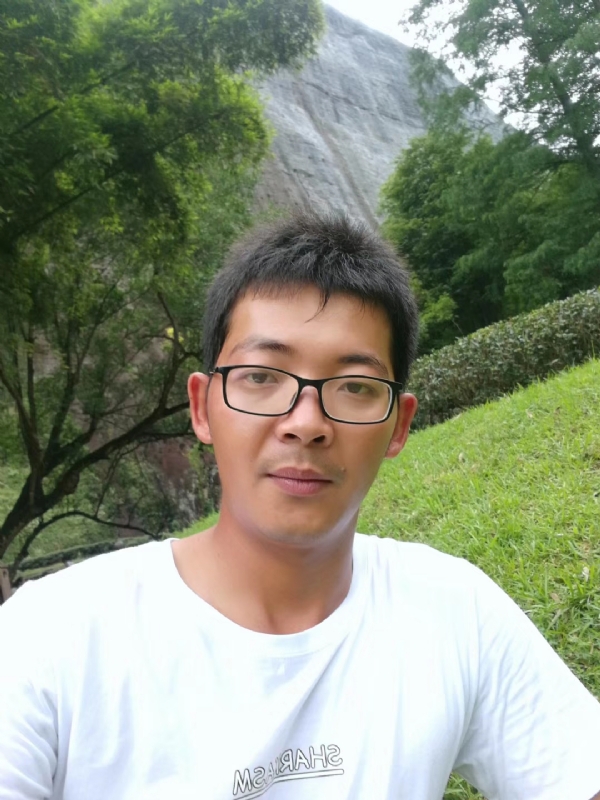 遇上方知有的第二张照片--泉州相亲服务中心