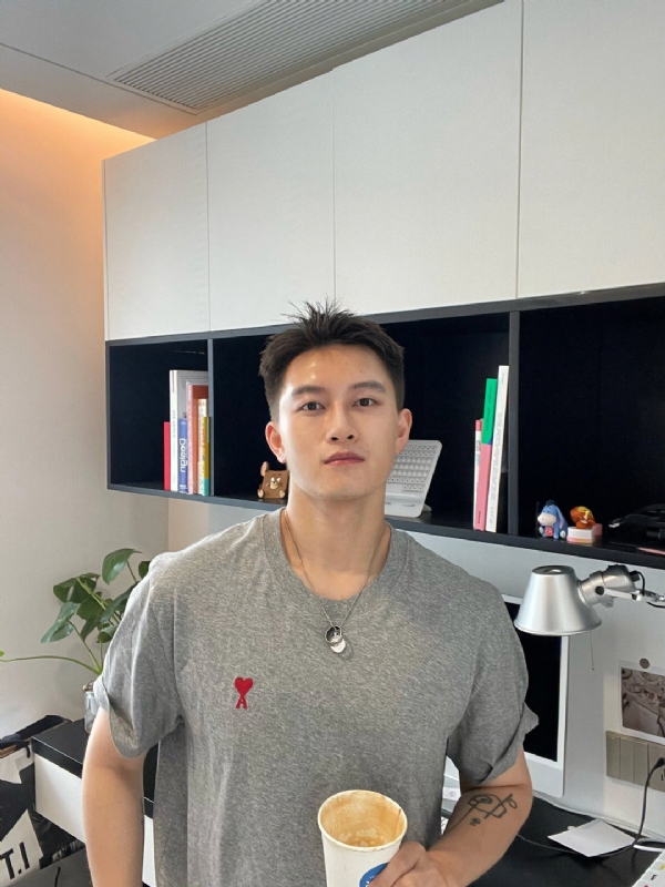 月光之下的第二张照片--泉州相亲服务中心