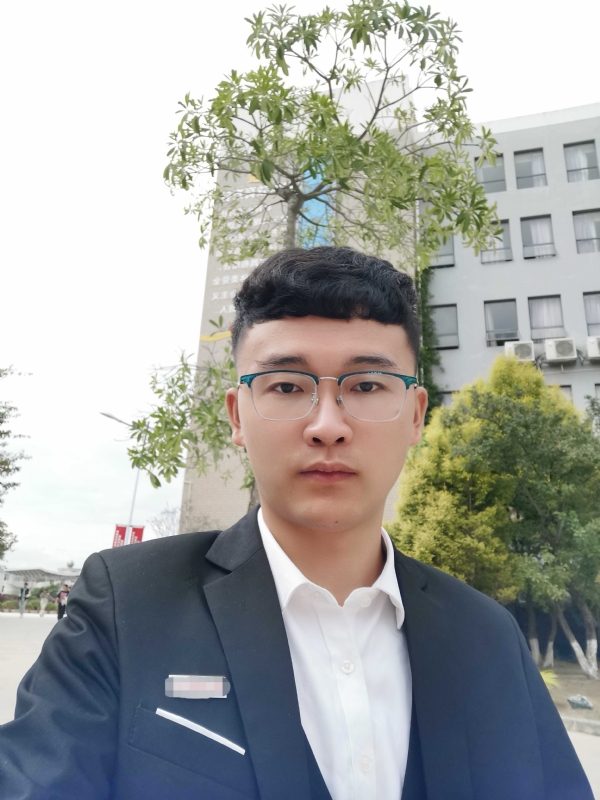 毓文的第二张照片--泉州相亲服务中心