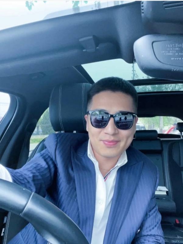 Andy的第一张照片--泉州相亲服务中心