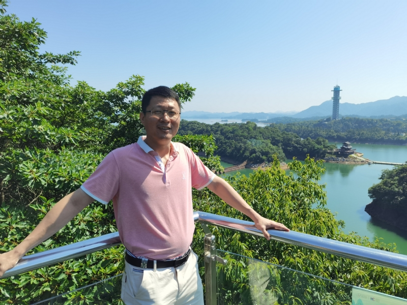 旅程的第二张照片--泉州相亲服务中心