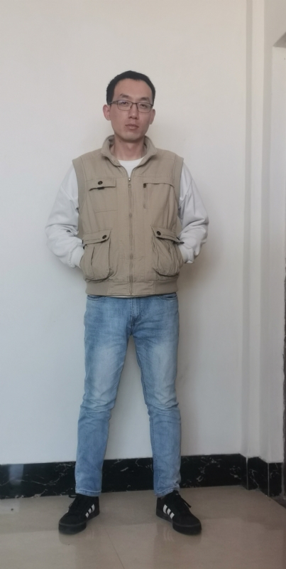 郭江富的第一张照片--泉州相亲服务中心