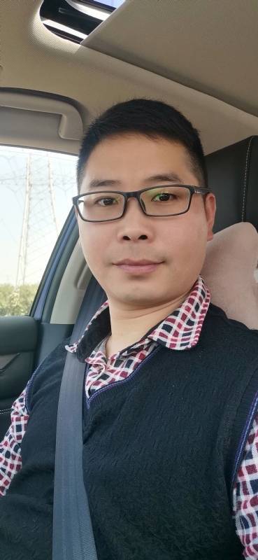 空空道人的第一张照片--泉州相亲服务中心