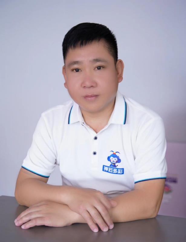 逆風飛揚的第二张照片--泉州相亲服务中心