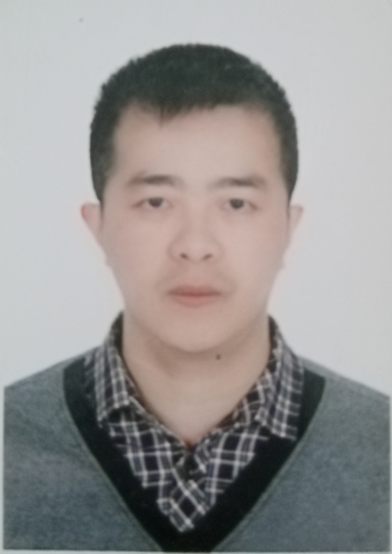 阿超的第一张照片--泉州相亲服务中心