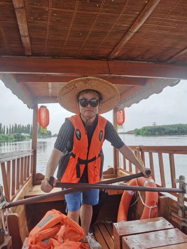 小龙虾的第二张照片--泉州相亲服务中心