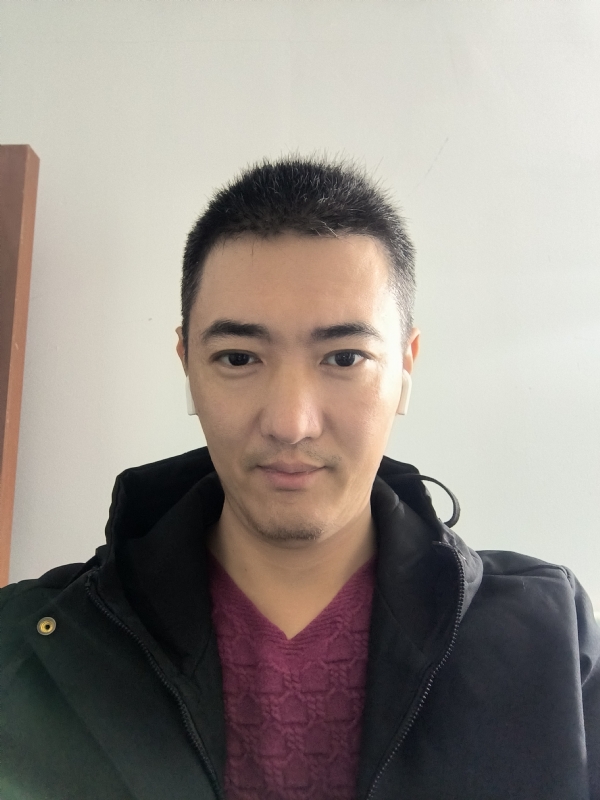 彡彡的第二张照片--泉州相亲服务中心