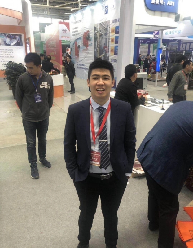 爱慕似水的第五张照片--泉州相亲服务中心