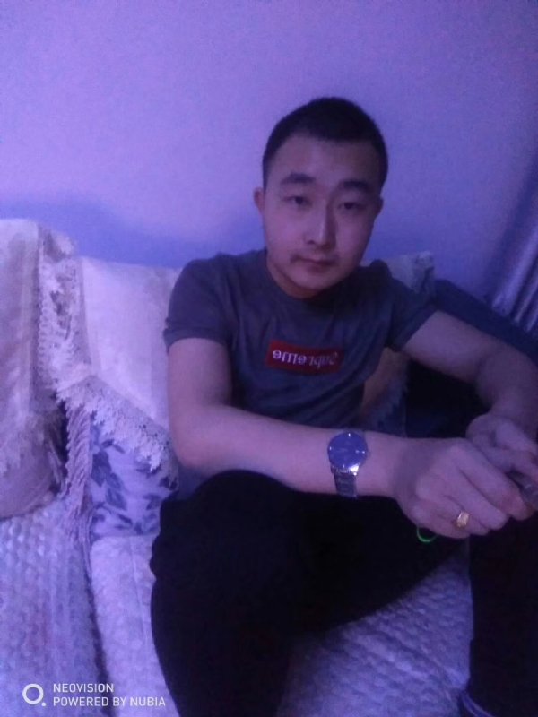 赵辉的第二张照片--泉州相亲服务中心
