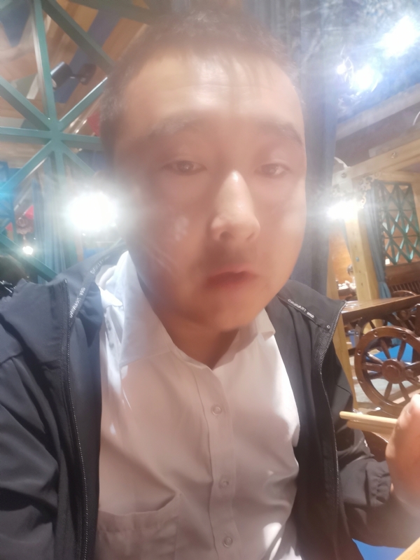 赵辉的第三张照片--泉州相亲服务中心