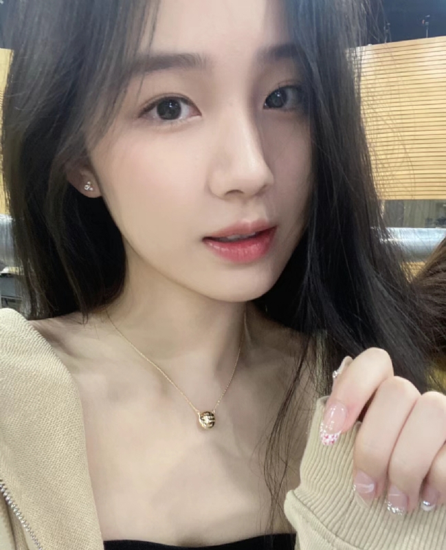 琪琪的第一张照片--泉州相亲服务中心