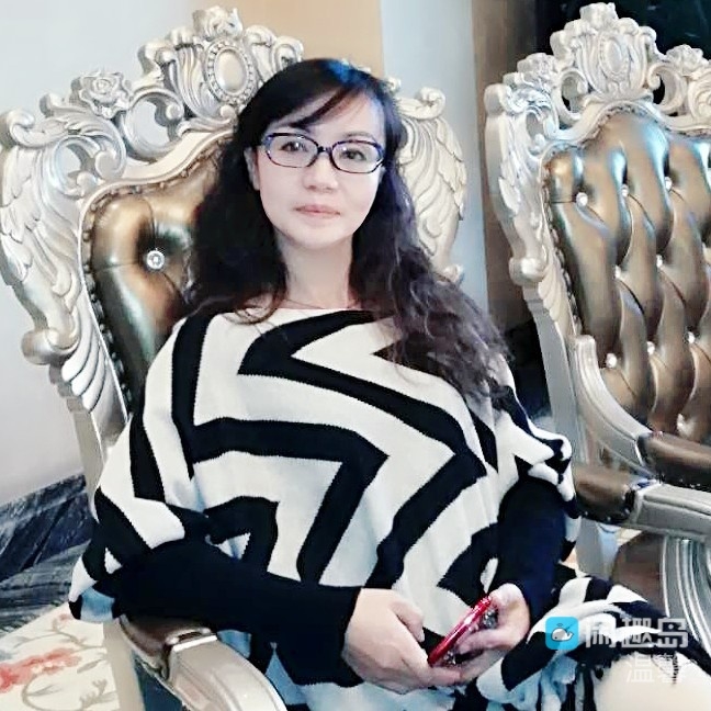 心若晴天的第一张照片--泉州相亲服务中心
