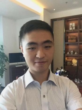 扬扬的第二张照片--泉州相亲服务中心