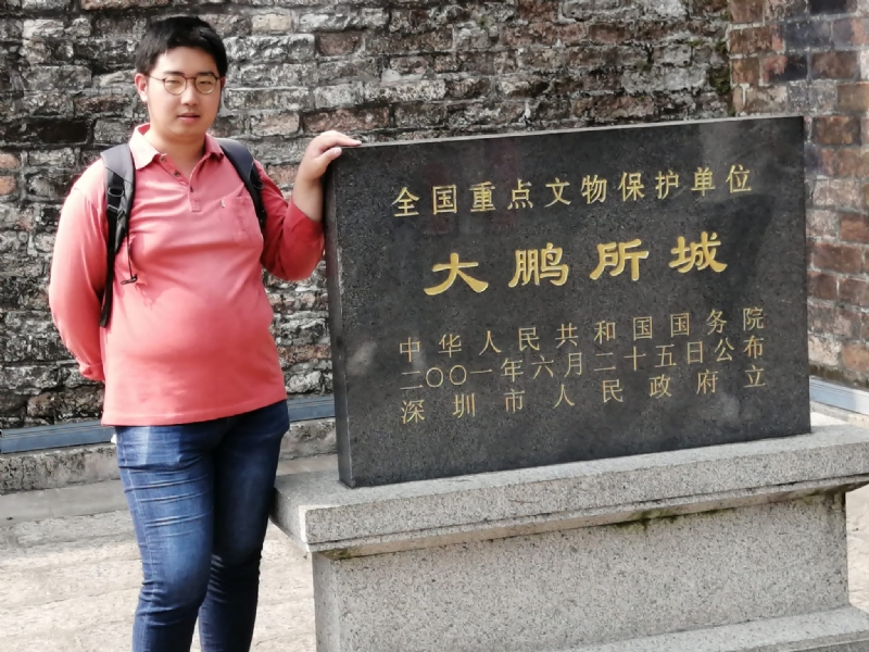likei的第一张照片--泉州相亲服务中心