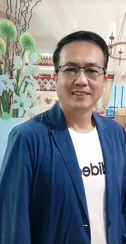 沈先生的第一张照片--泉州相亲服务中心