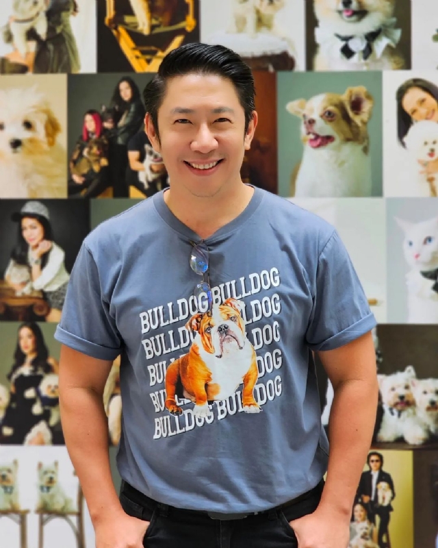 林的第一张照片--泉州相亲服务中心