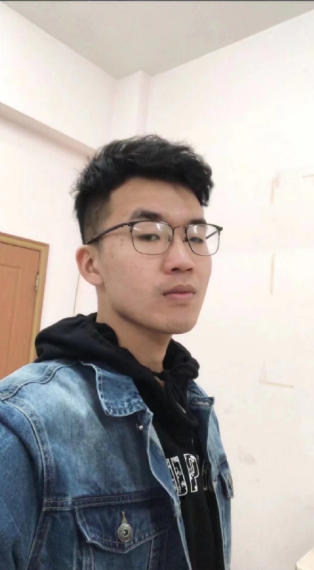 梁凯的第一张照片--泉州相亲服务中心