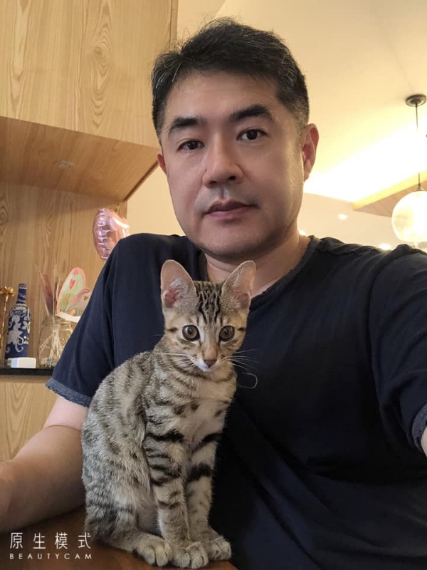 lucaswong的第一张照片--泉州相亲服务中心