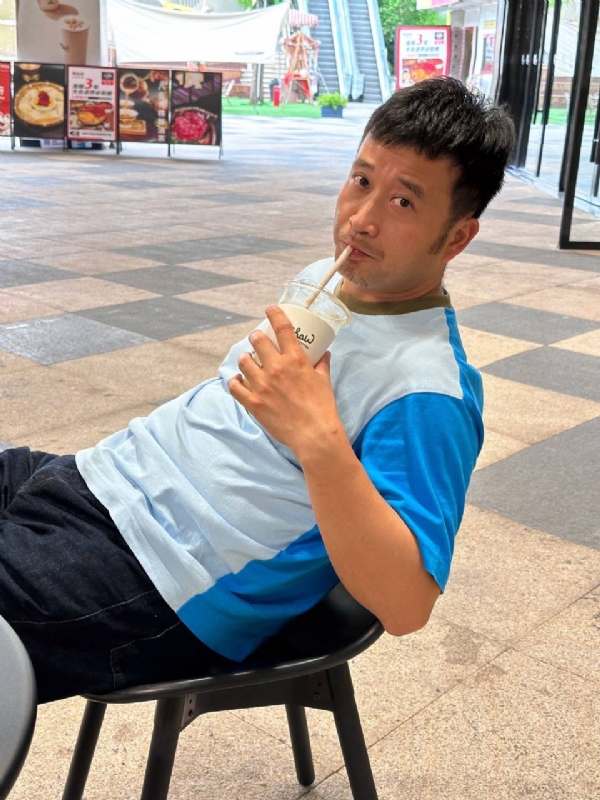 生而为人的第一张照片--泉州相亲服务中心