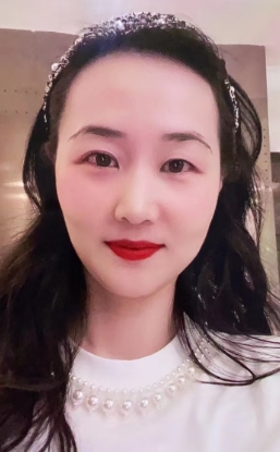 绿茶的第一张照片--泉州相亲服务中心