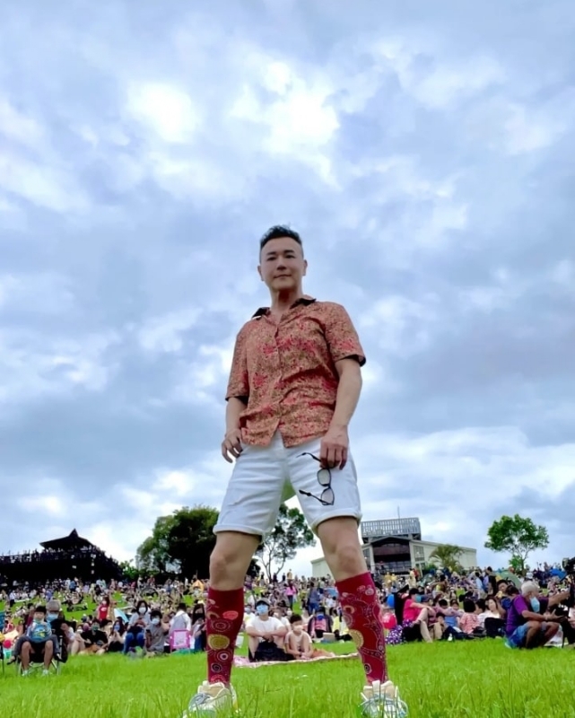 罗森的第一张照片--泉州相亲服务中心