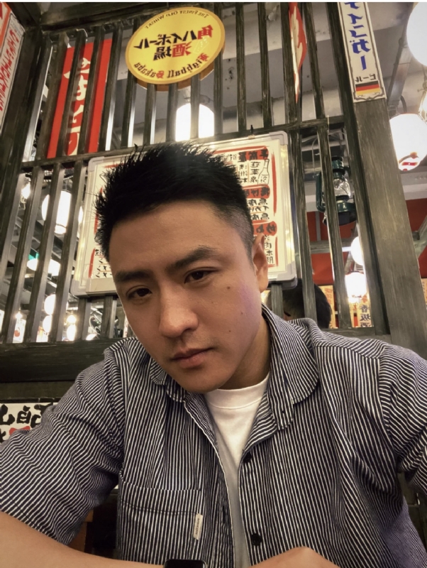 伴你长按的第一张照片--泉州相亲服务中心