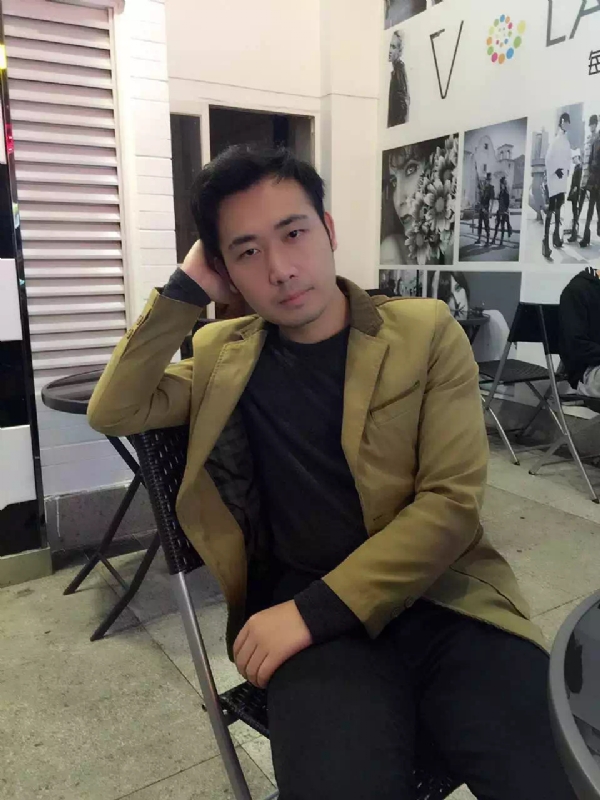 Pretty杨的第一张照片--泉州相亲服务中心