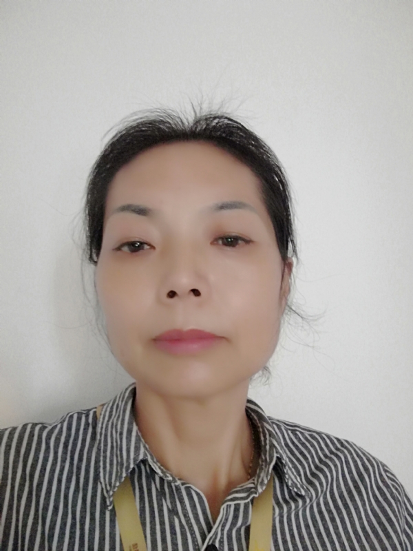 佳缘的第一张照片--泉州相亲服务中心