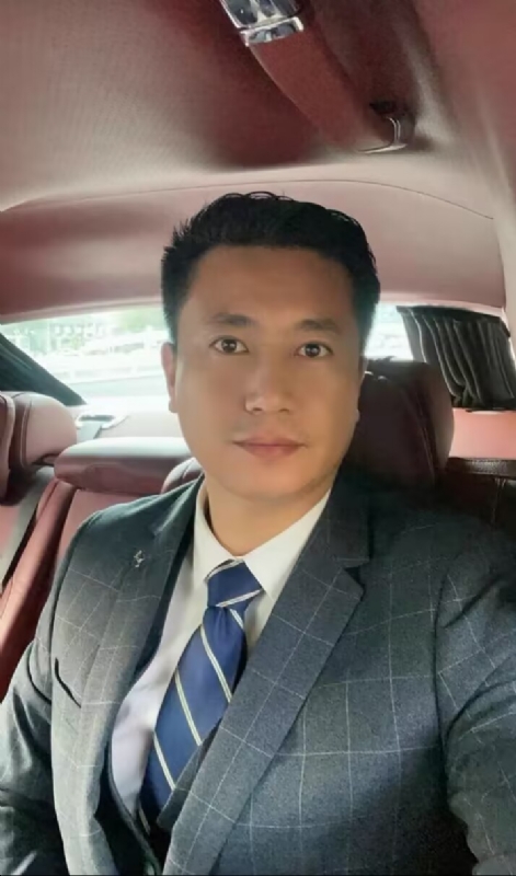 小张的第二张照片--泉州相亲服务中心