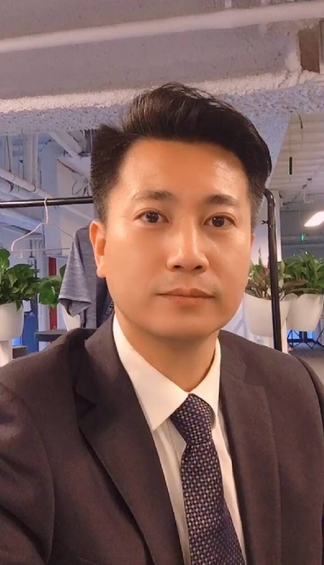 一路向前GO的第三张照片--泉州相亲服务中心
