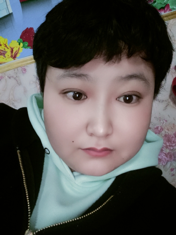 宋呆呆的第一张照片--泉州相亲服务中心