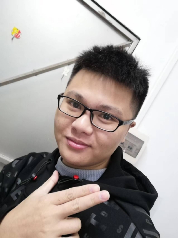 小小梦执的第二张照片--泉州相亲服务中心