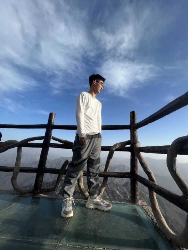 怜ぁ熙的第一张照片--泉州相亲服务中心