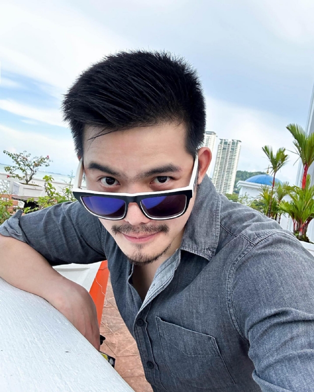 凪卄的第一张照片--泉州相亲服务中心