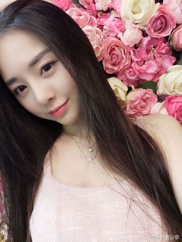 周悦的第一张照片--泉州相亲服务中心