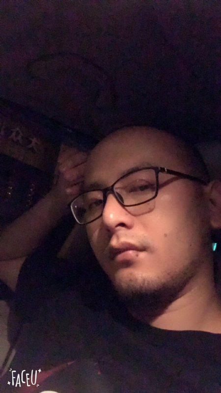 狂野的孤狼的第一张照片--泉州相亲服务中心