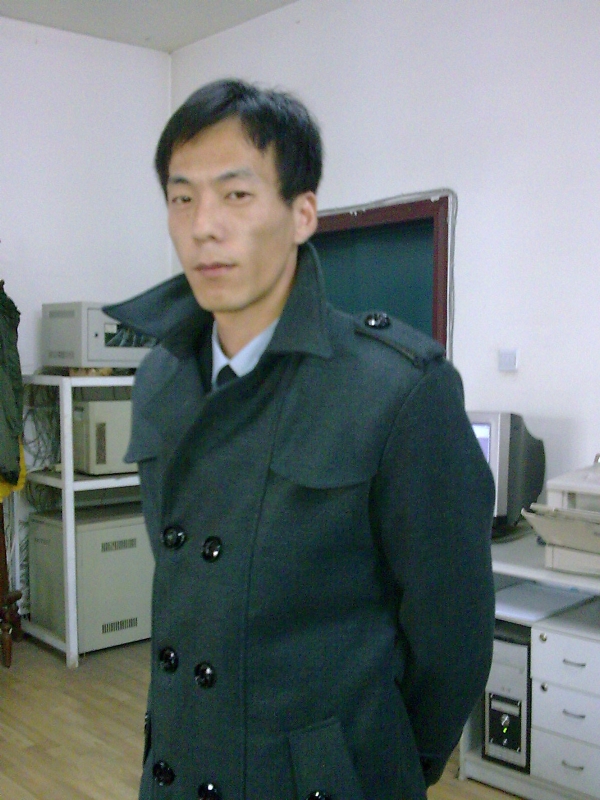 一生何求的第二张照片--泉州相亲服务中心