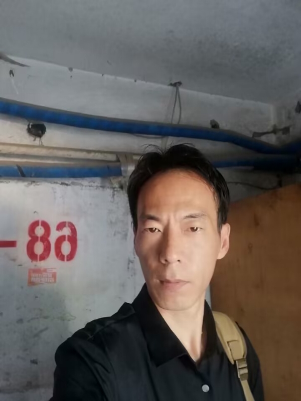 一生何求的第三张照片--泉州相亲服务中心