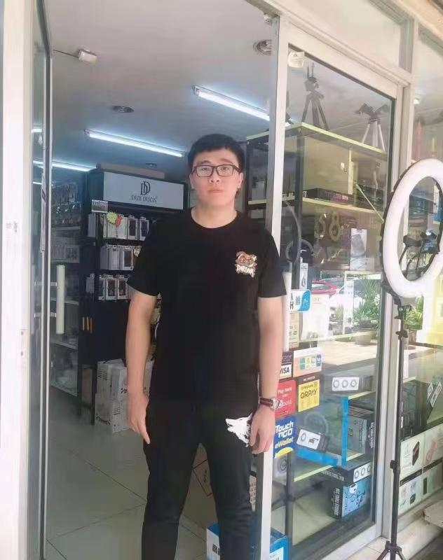 PWZ的第一张照片--泉州相亲服务中心