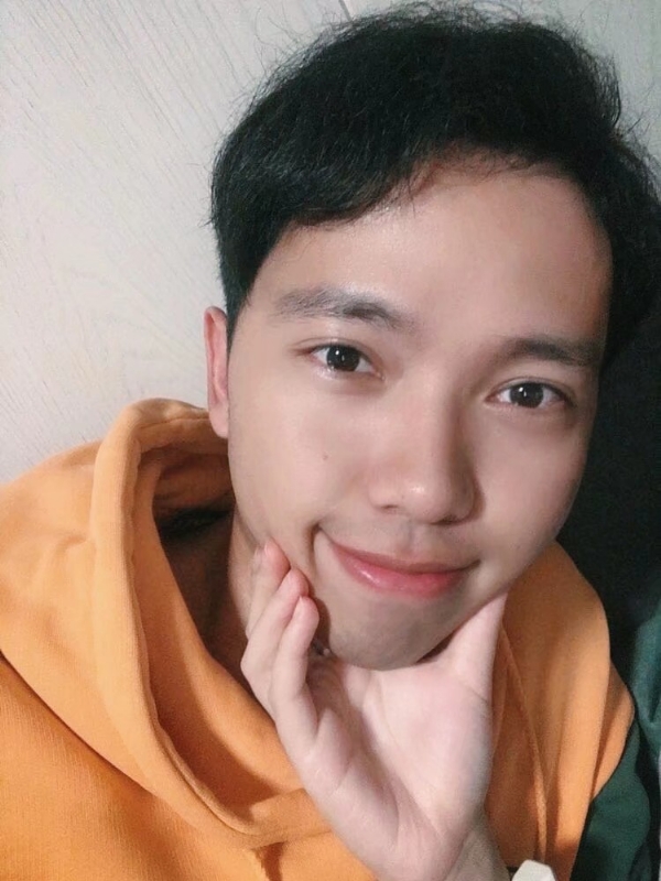 草稿纸的第一张照片--泉州相亲服务中心